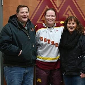 Meet your Posher, Cristi